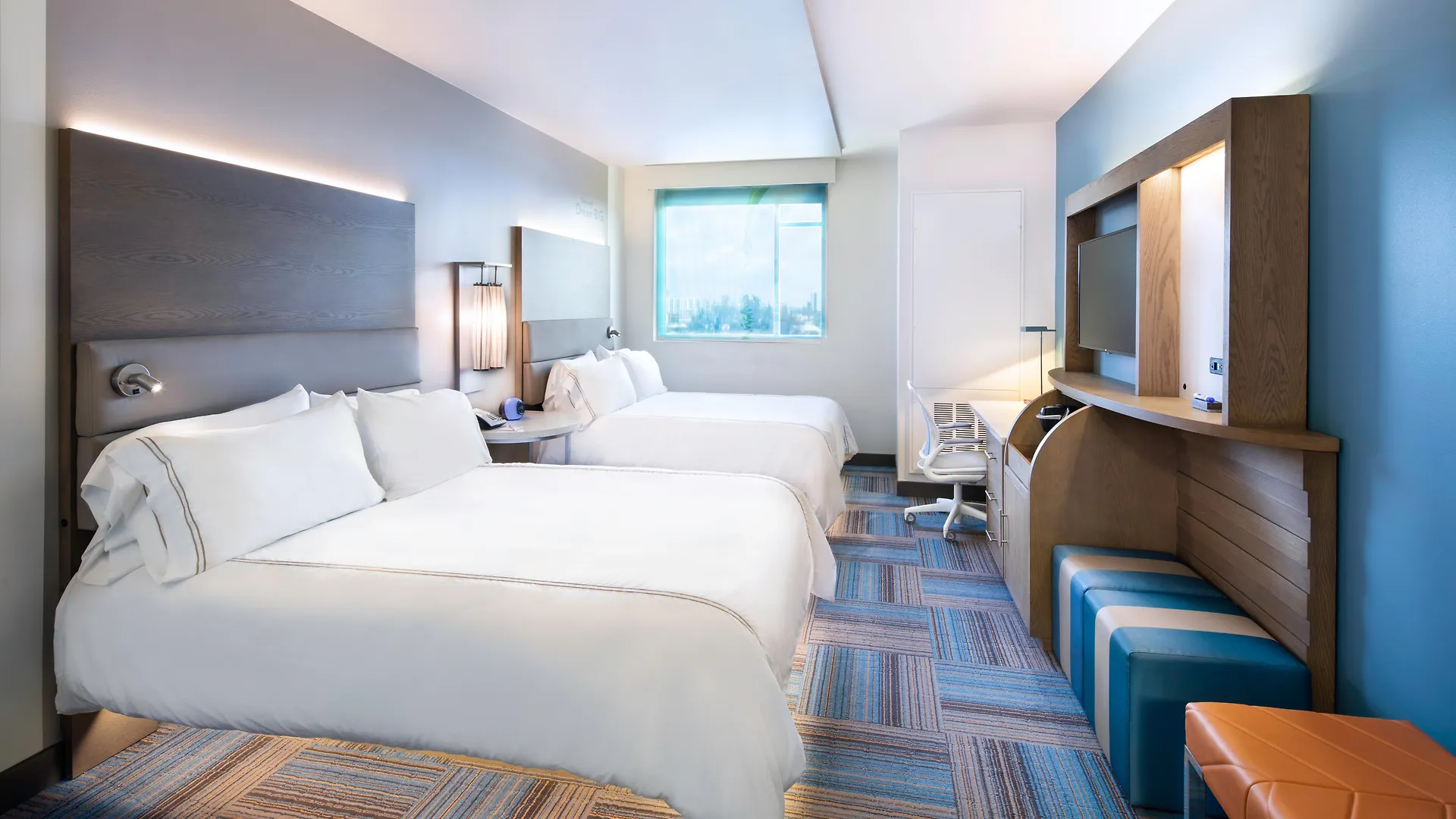 Hotell Even - Airport By Ihg