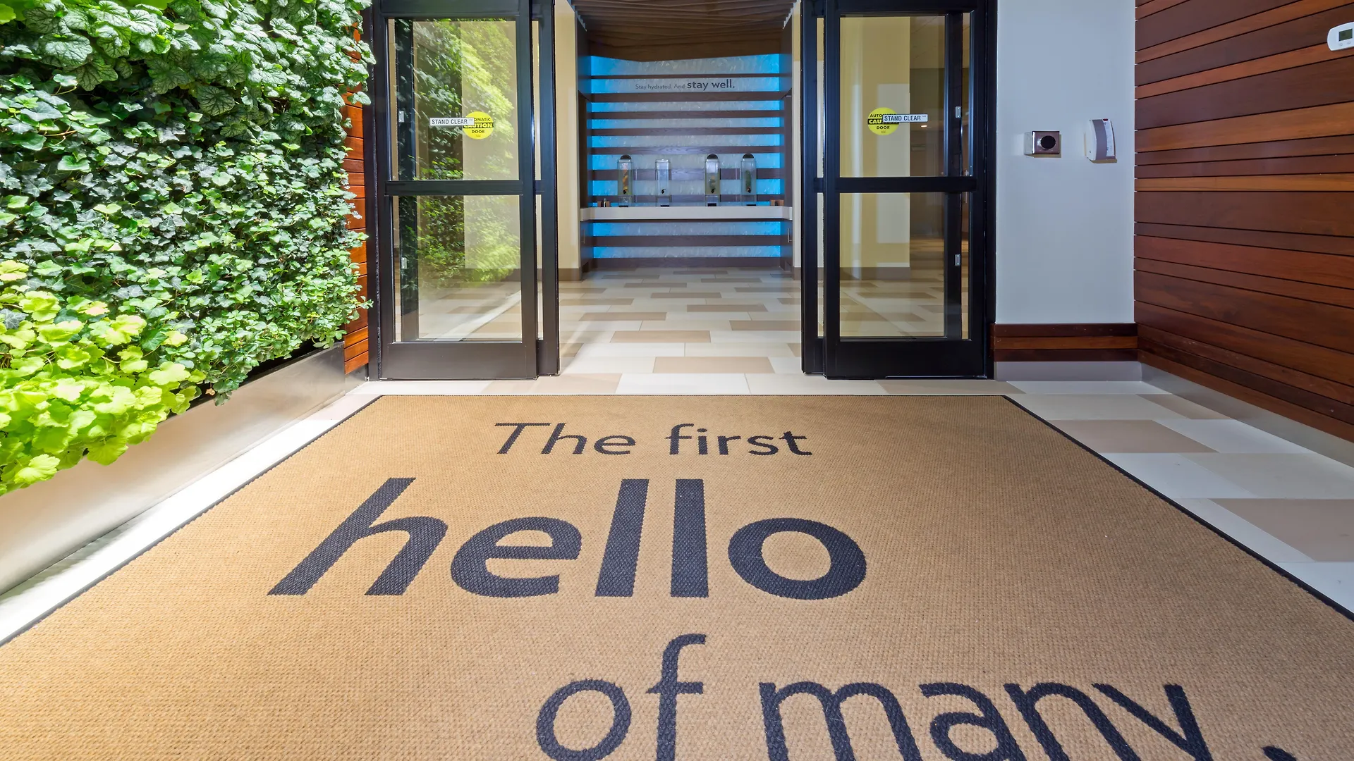 Even - Airport By Ihg Hotell 3*