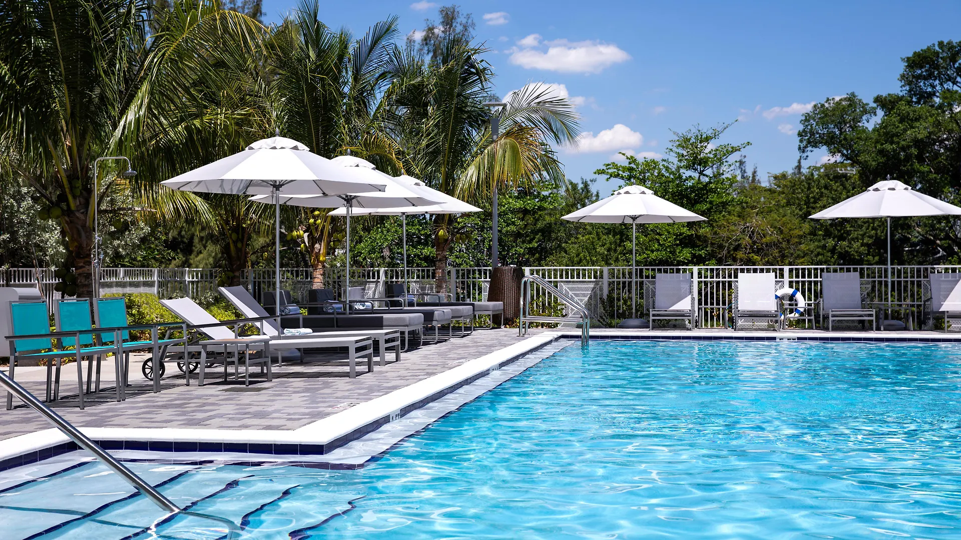 Hotell Even - Airport By Ihg Miami