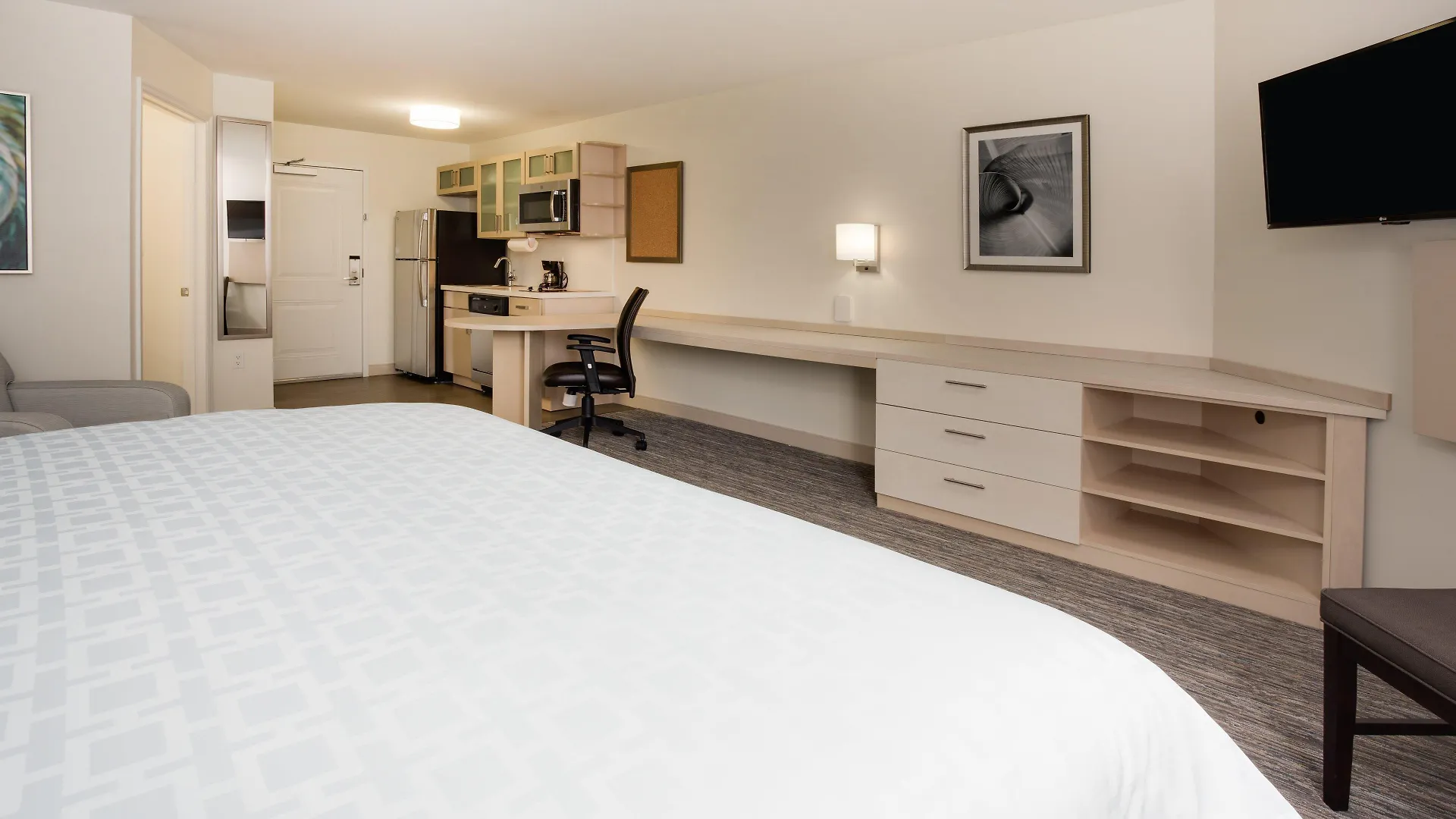 Hotel Candlewood Miami Intl Airport - 36th St By Ihg 3*