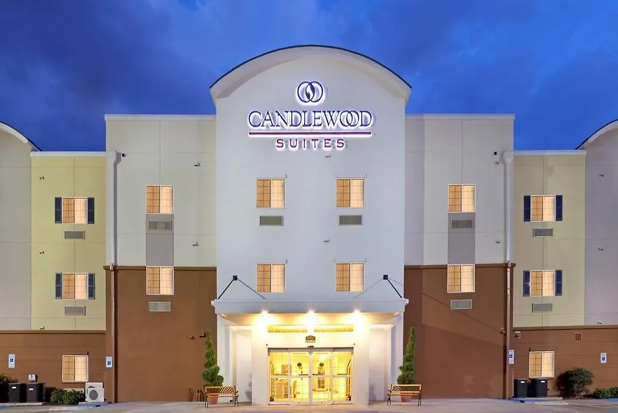 Candlewood Miami Intl Airport - 36th St By Ihg 3* Miami Springs