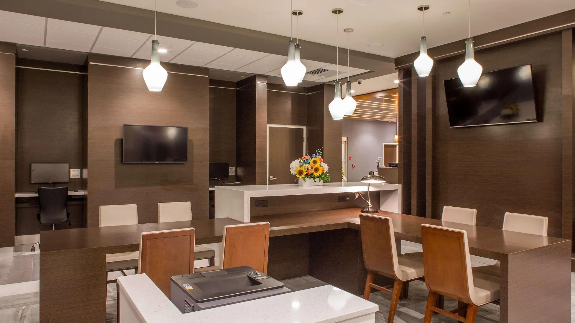Hotel Wingate By Wyndham Miami Airport