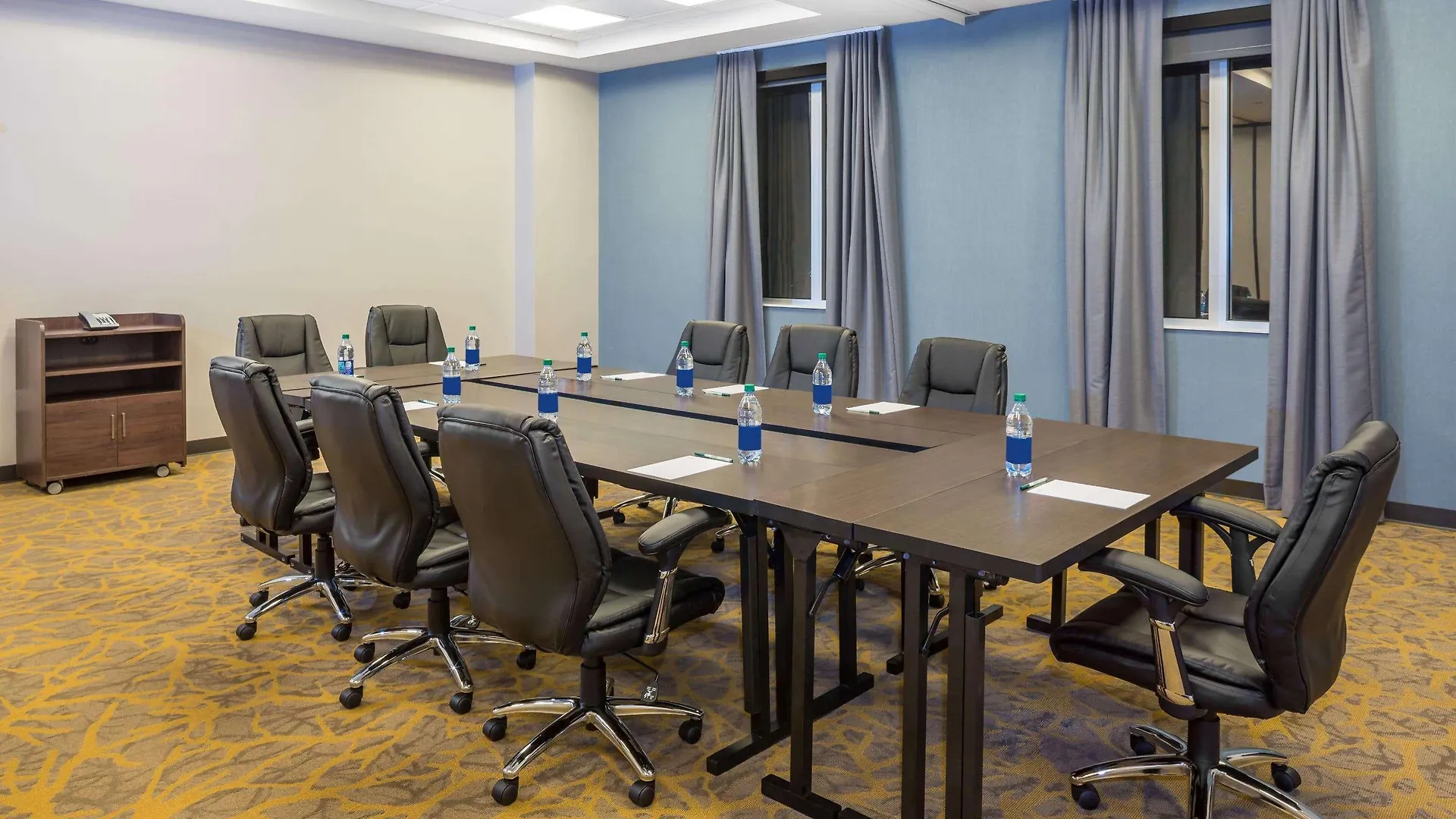 Wingate By Wyndham Miami Airport Hotel 3*