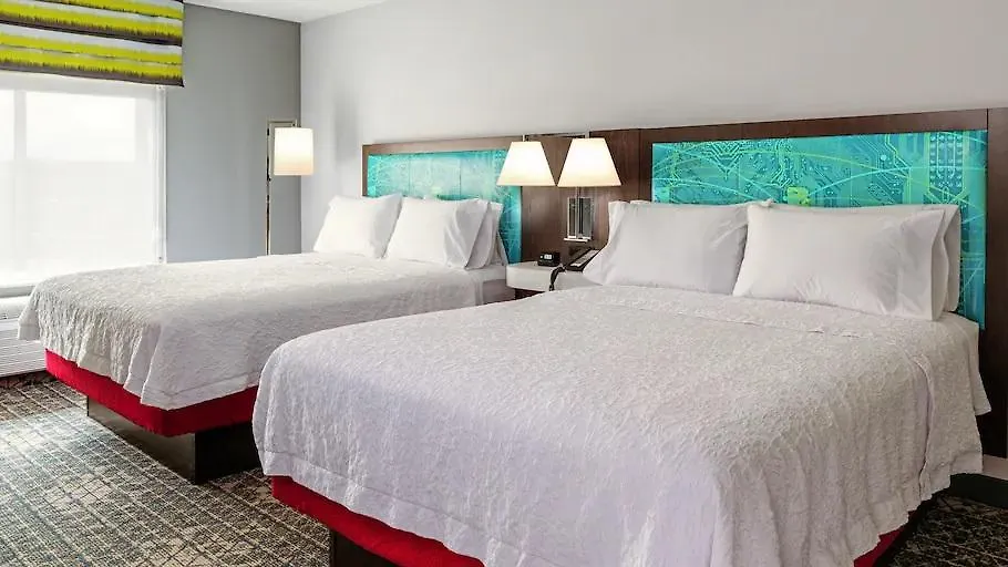 Hampton & Miami, Kendall, Executive Airport 3* Country Walk