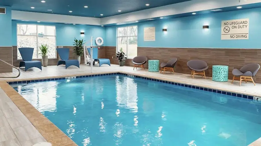 Hotel Hampton & Miami, Kendall, Executive Airport