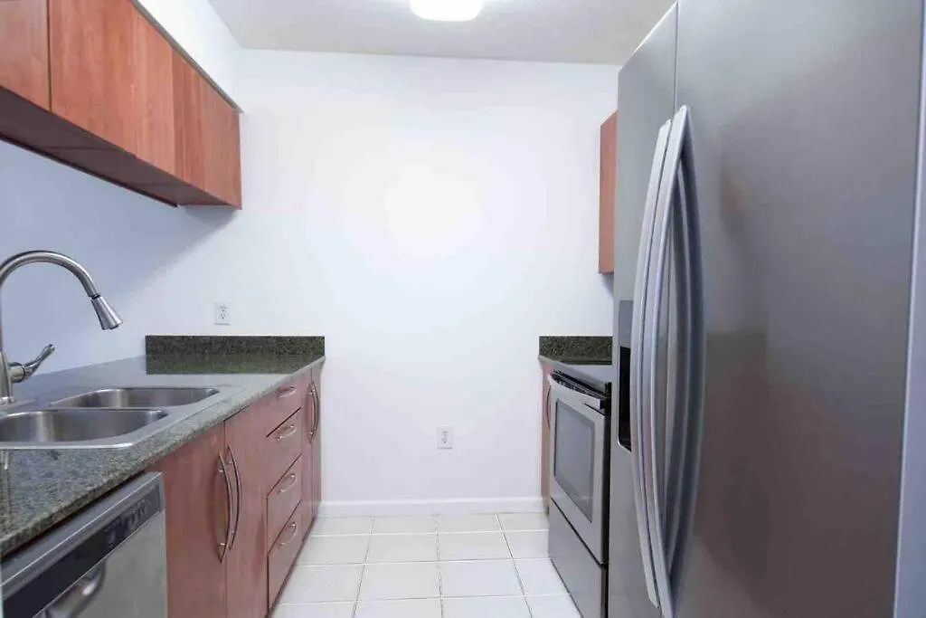 Apartmán Gorgeous 2br In The Heart Of Brickell, Free Parking