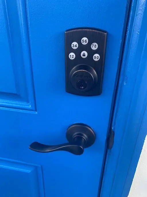 Sleeps 3, Cozy, Boho Style, In The Heart Of -free Parking דירה מיאמי