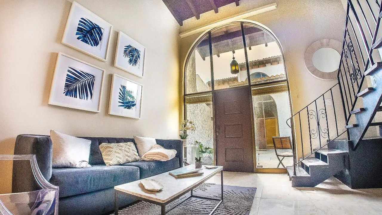 Villa At St Place Unit F, Luxury, Pet Friendly Miami