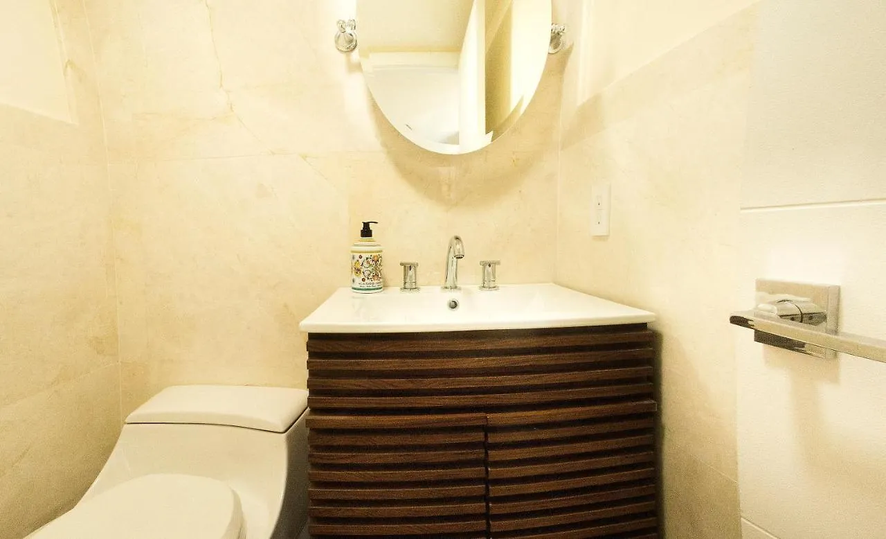 At St Place Unit F, Luxury, Pet Friendly * Miami
