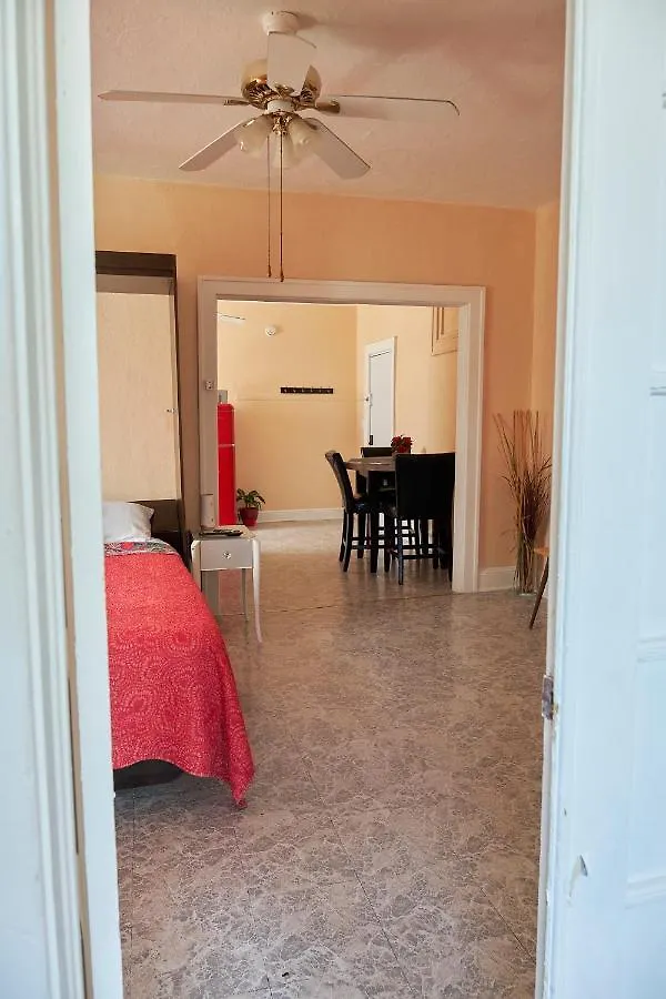 Little Havana Executive 11 Appartement