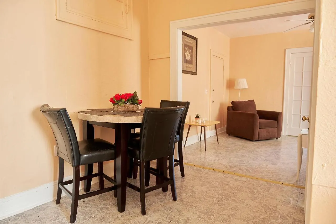 Appartement Little Havana Executive 11 Miami