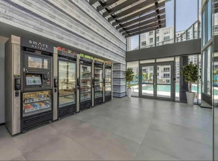 Gorgeous 2br/2bth In The Heart Of Lejlighed *