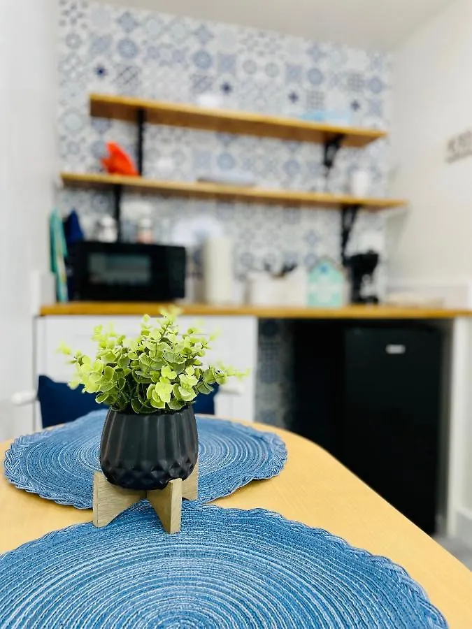 Our Lovely Nest, Free Parking & Wi-fi Appartamento Miami