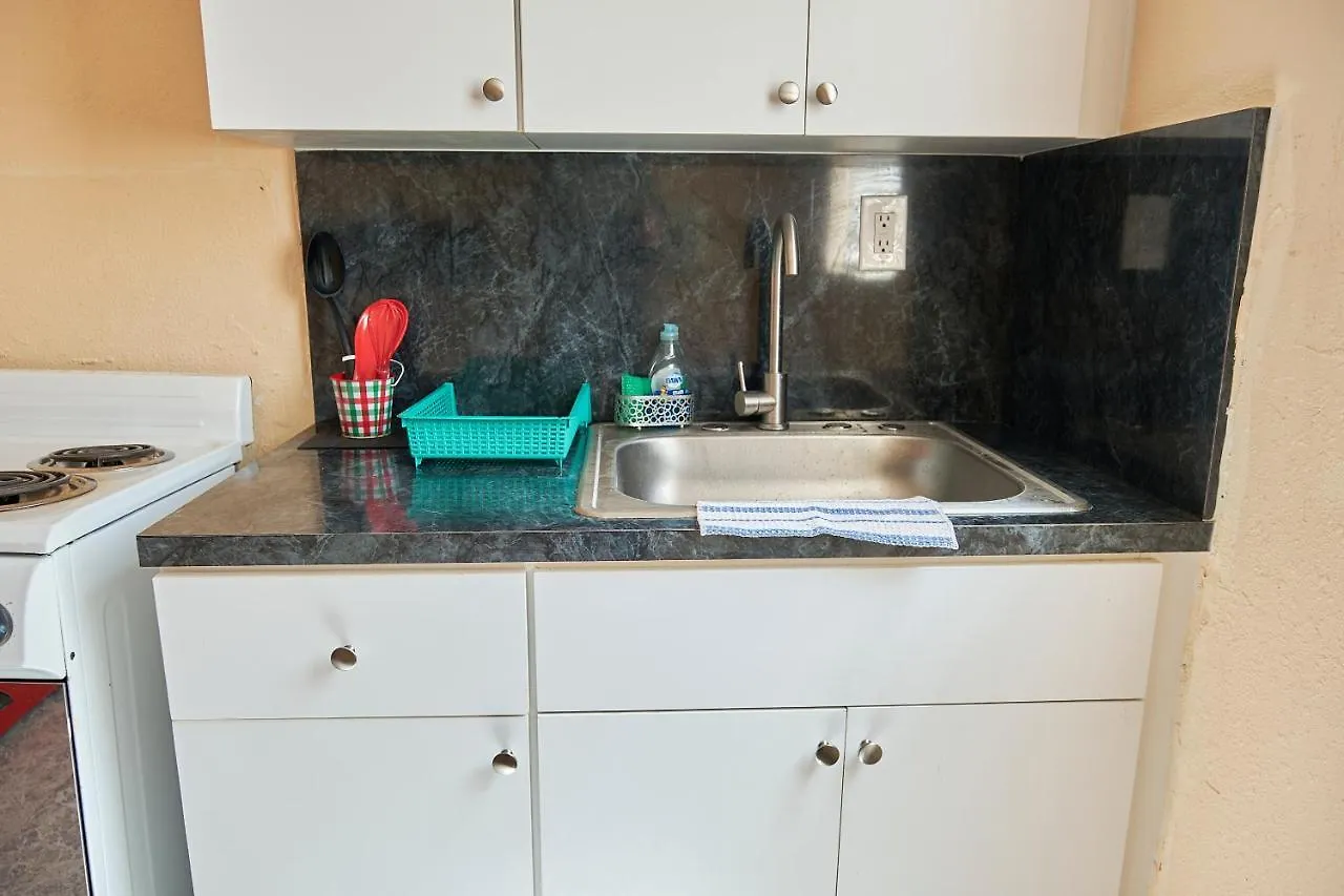 Appartement Little Havana Executive 11