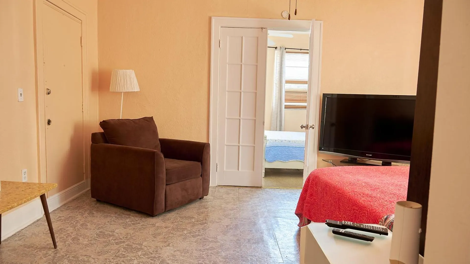 Little Havana Executive 11 Appartement *