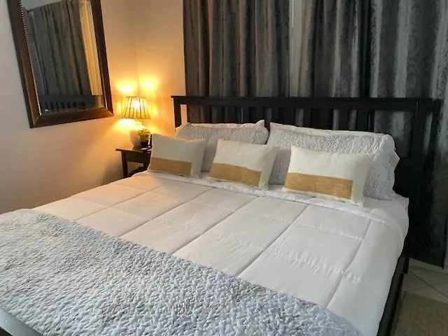 Modern 2/1 Near Midtown And Beaches * 迈阿密