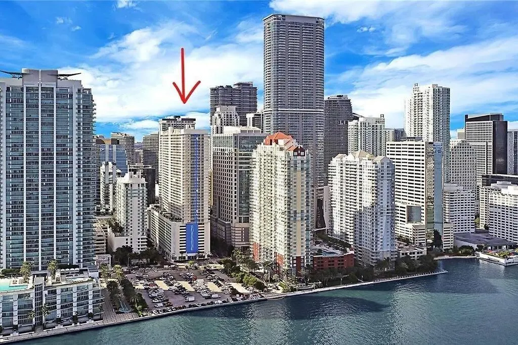 Апартаменты With & Ocean Views! Sleep Up To 6!
