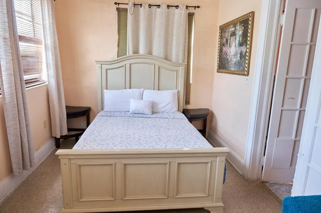 Little Havana Executive 11 Appartement Miami