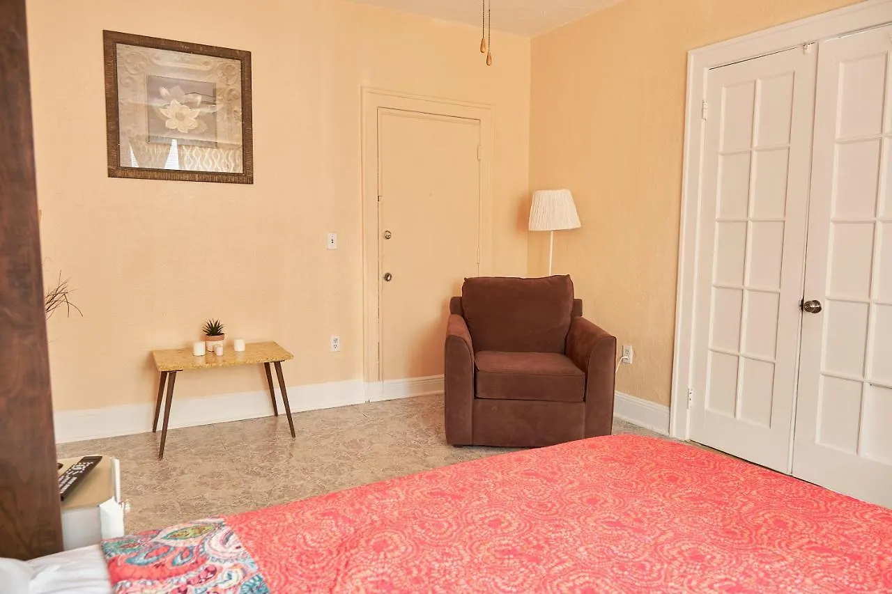 Little Havana Executive 11 Appartement *