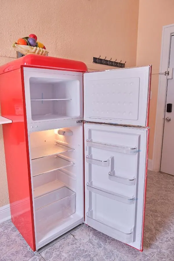 Little Havana Executive 11 Appartement Miami