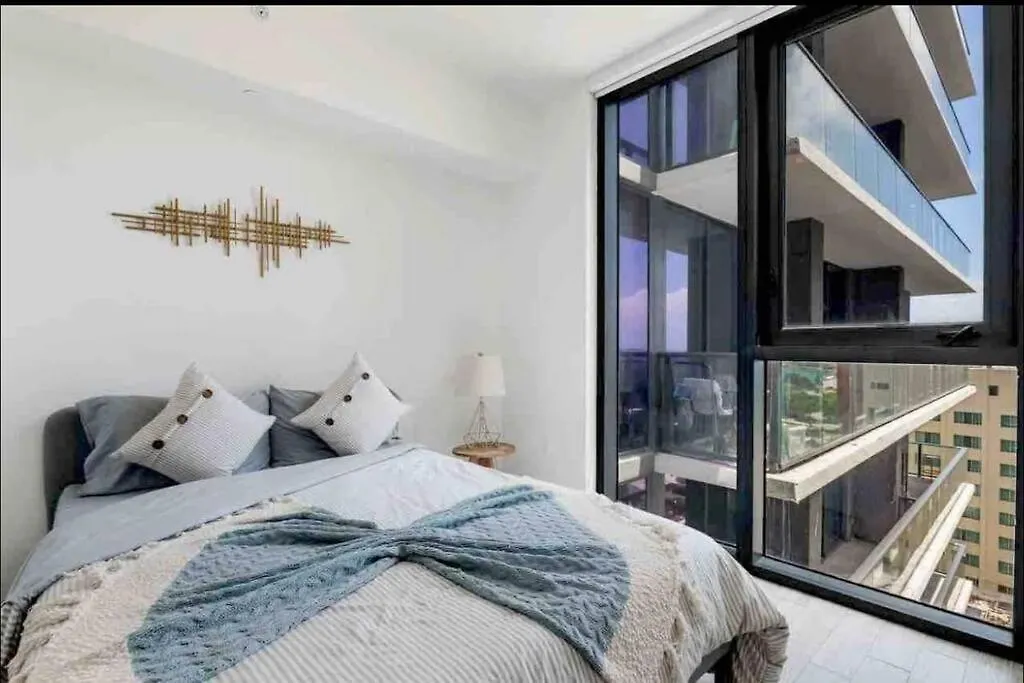Lejlighed Gorgeous 2br/2bth In The Heart Of Miami