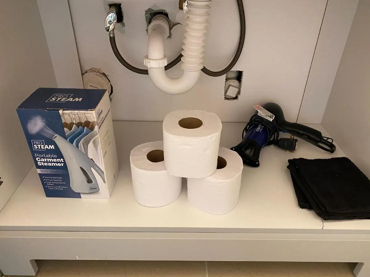 Appartamento Marlins Park Suites - 2 - Gallo