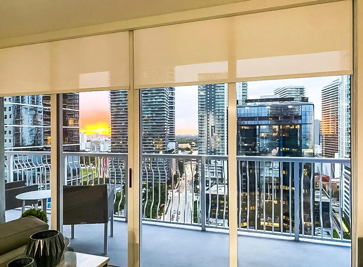 Brickell * Miami