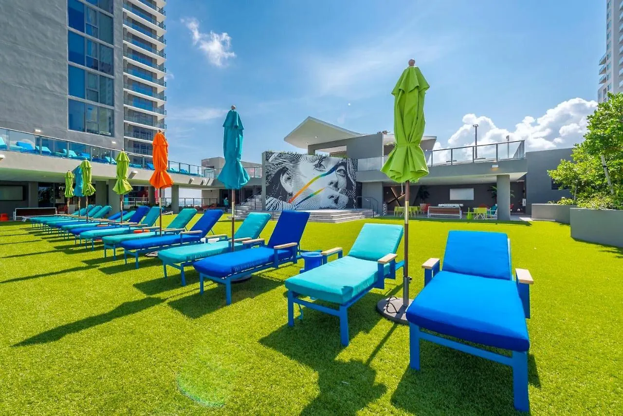 High! In The Sky! Exclusive Condo! アパート *