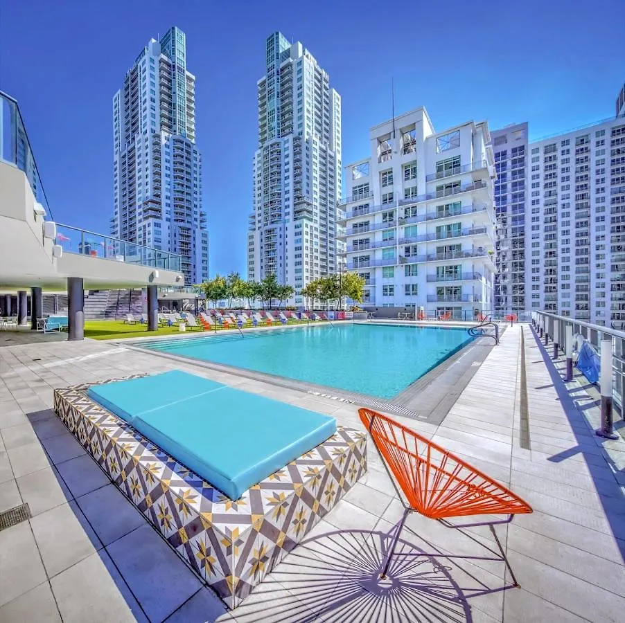High! In The Sky! Exclusive Condo! アパート *