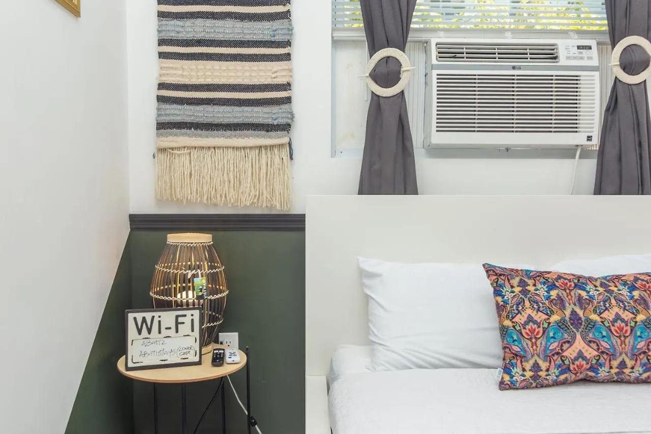 1 Bedroom With Balcony - Heart Of Downtown *