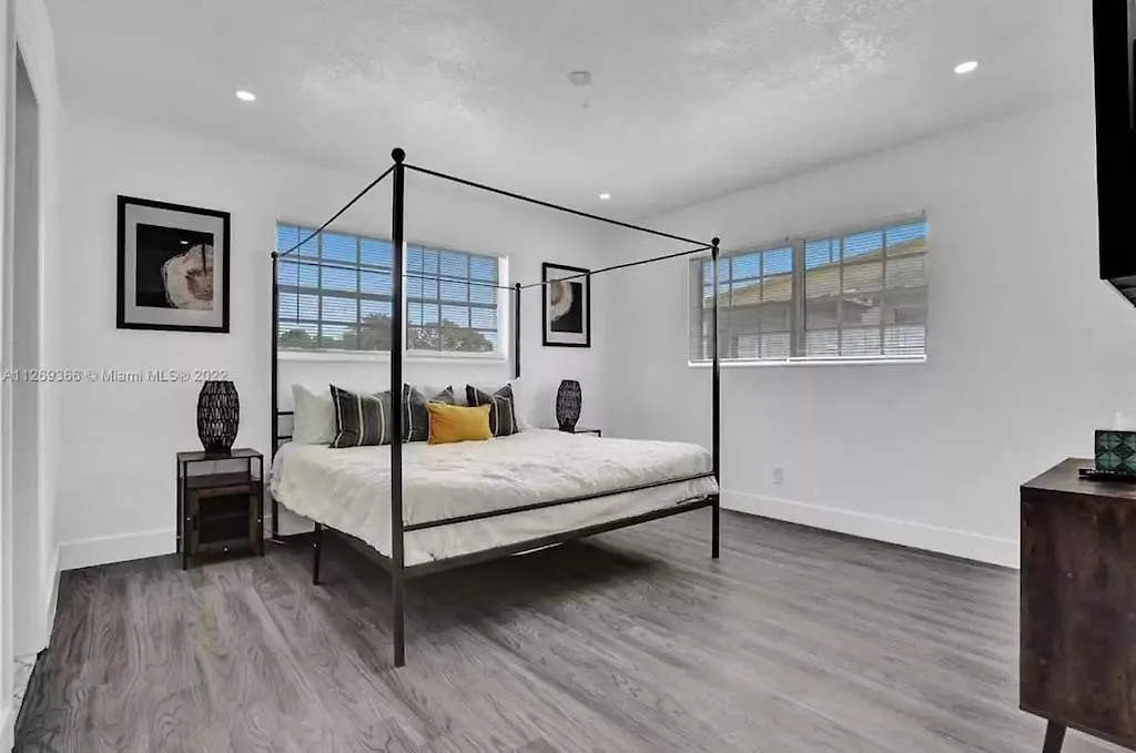 Villa Luxury Pool // 5bd 4ba Miami