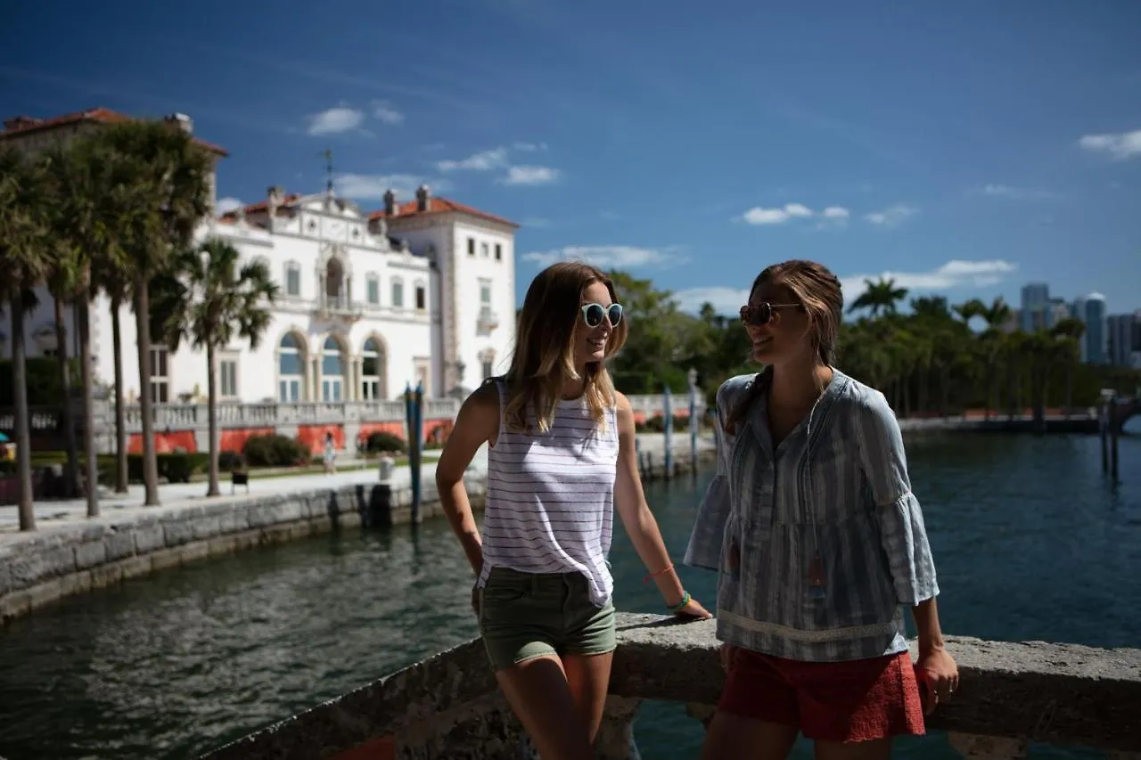 Even - Airport By Ihg Hotell Miami