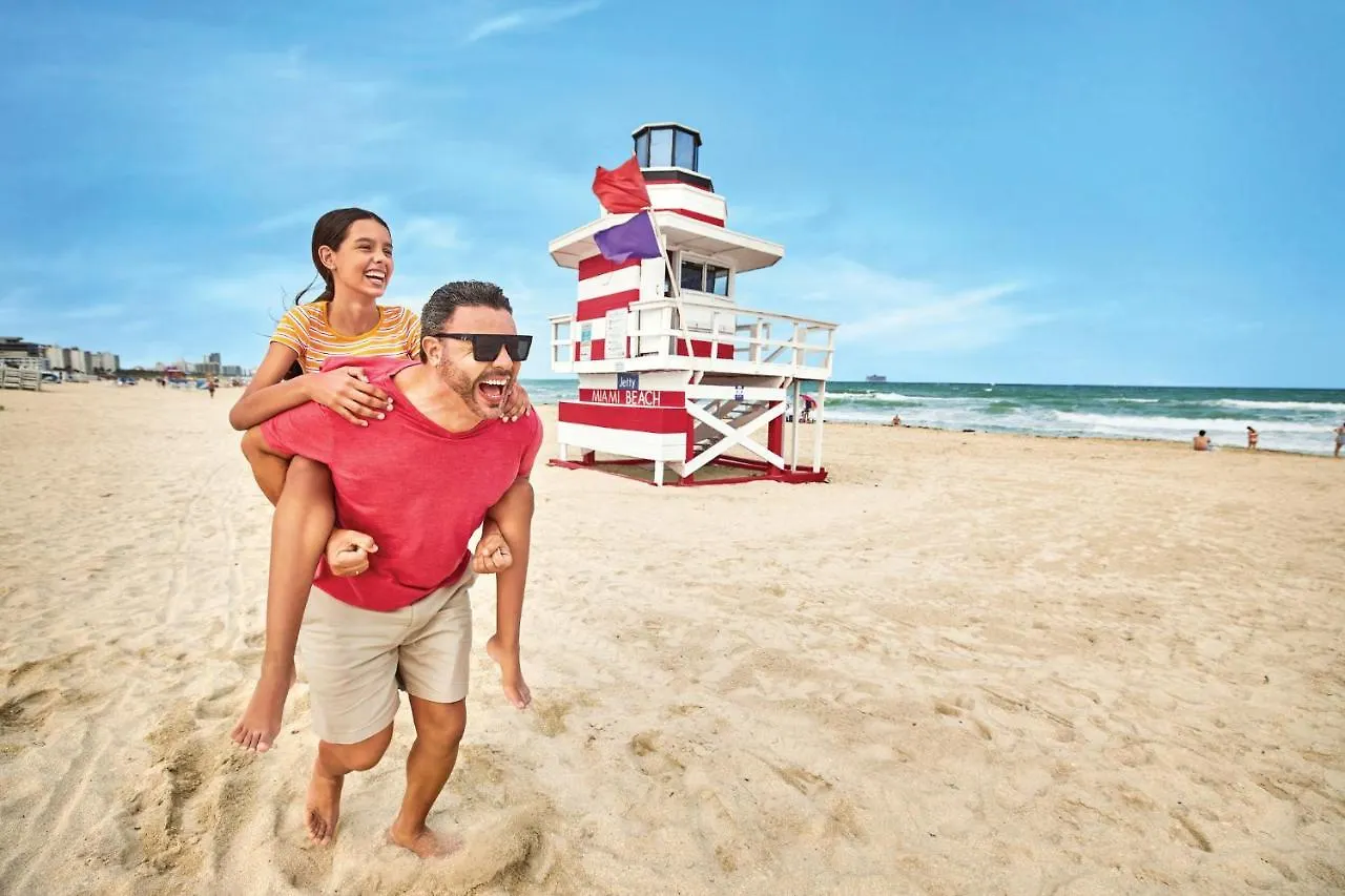 Even - Airport By Ihg Hotell