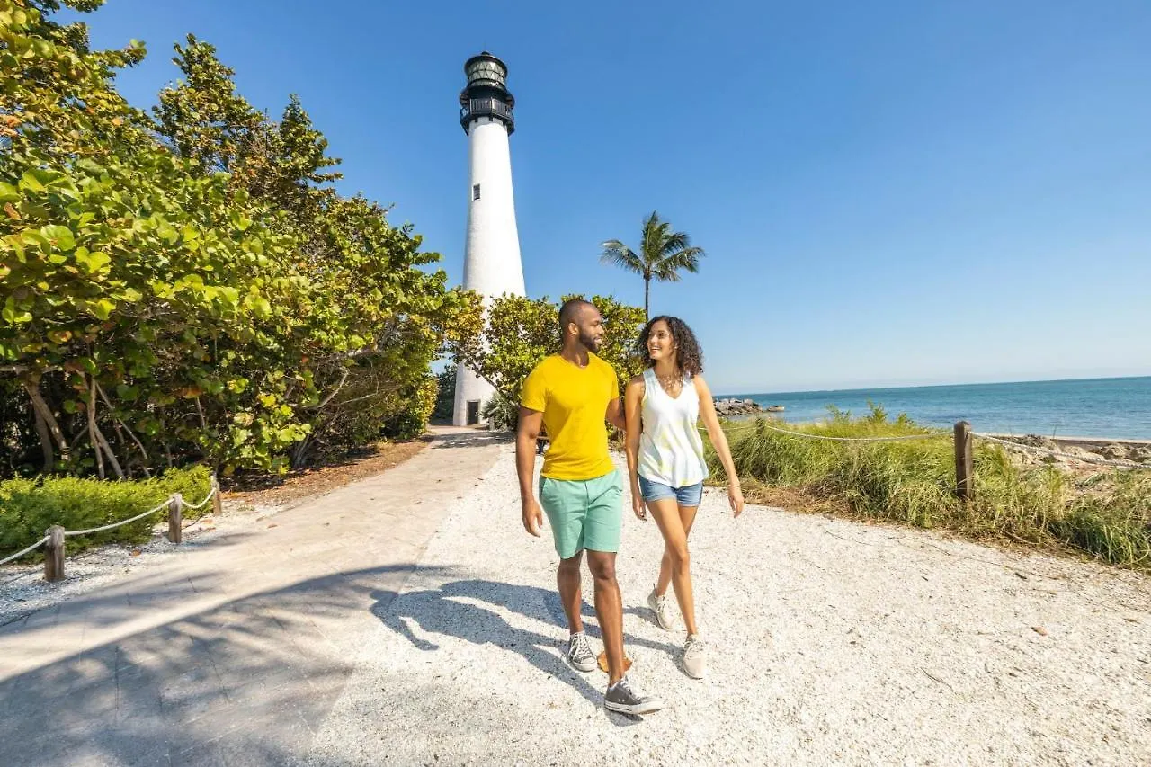 Even - Airport By Ihg Miami