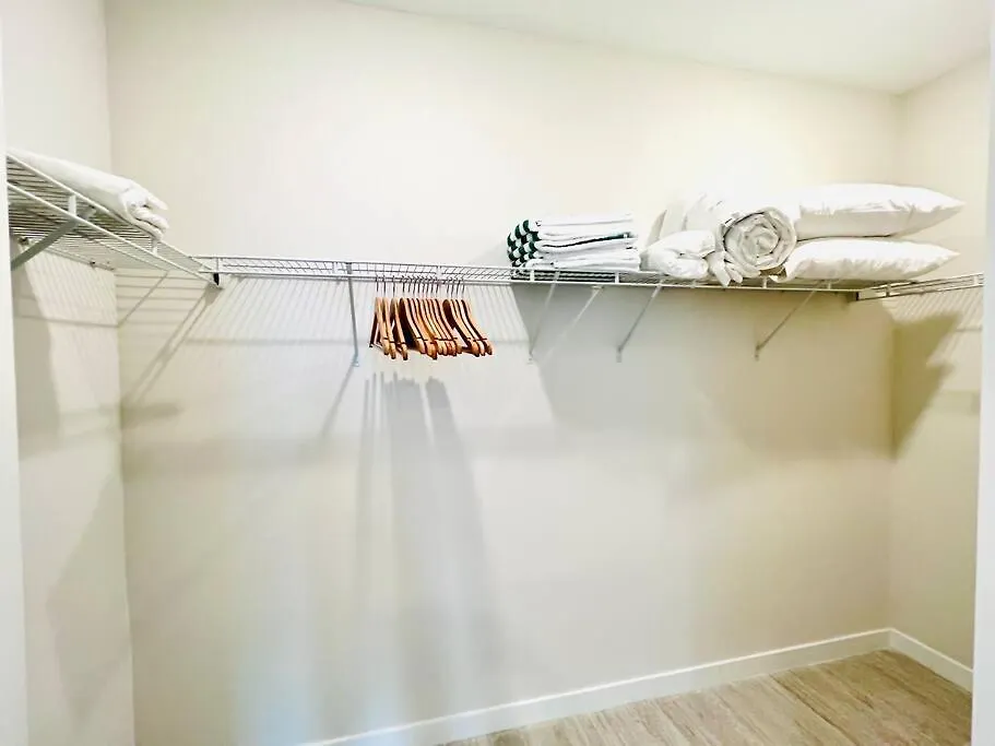 Aparthotel Sleek 2bd 2ba In Design District *
