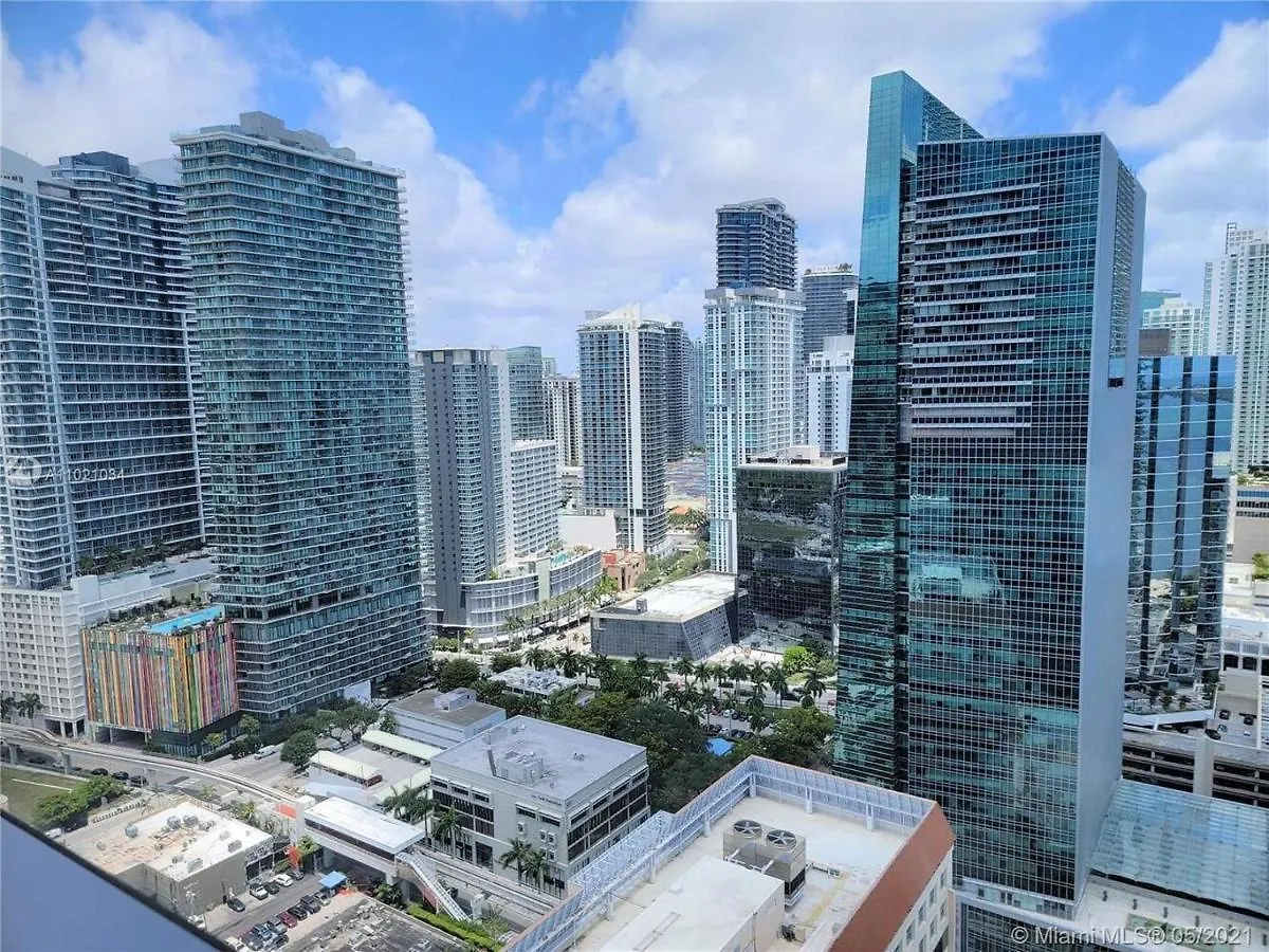 Hotel Four Seasons Miami