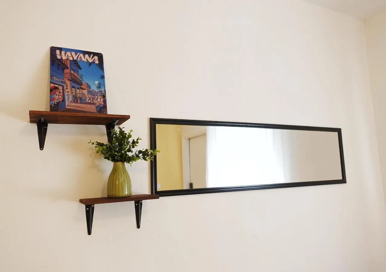 1 Bedroom With Parking * Miami