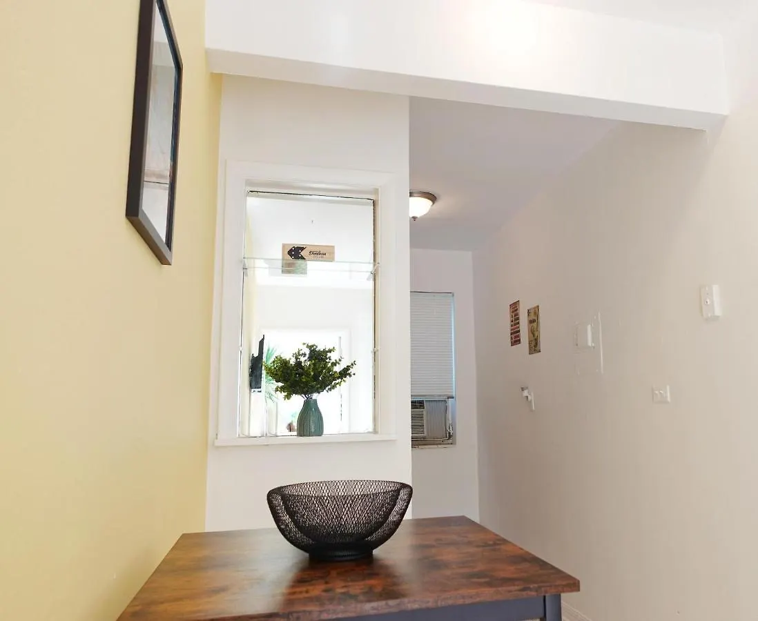 Appartement 1 Bedroom With Parking Miami