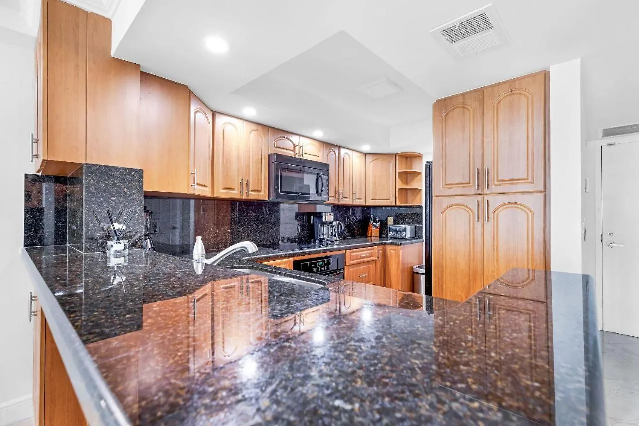 Unforgettable Water Views Oasis Apartamento *