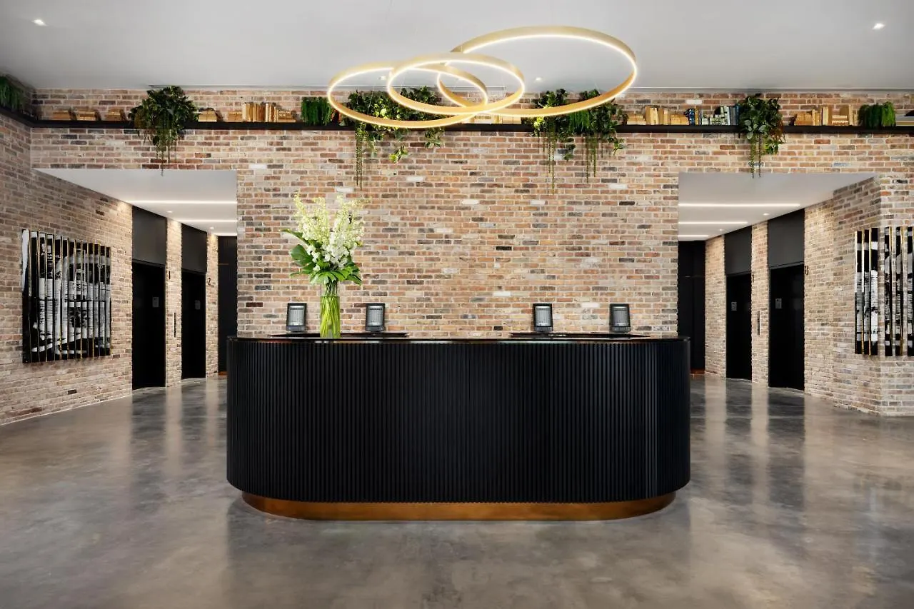 The Elser - An All-suite Miami