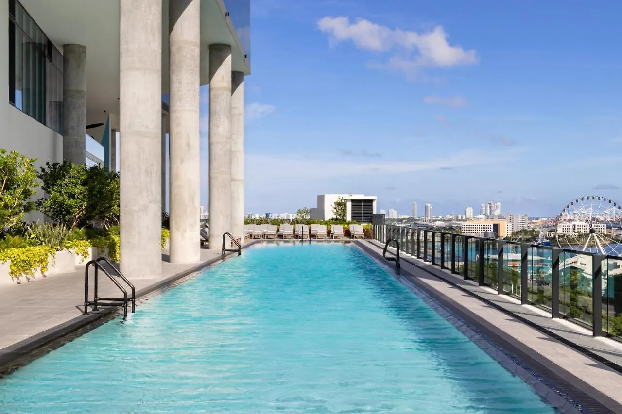 The Elser - An All-suite Hotel