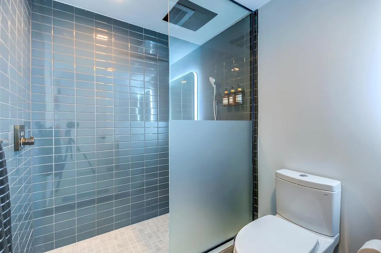 Apart Otel High End Studio Yotel Downtown L57