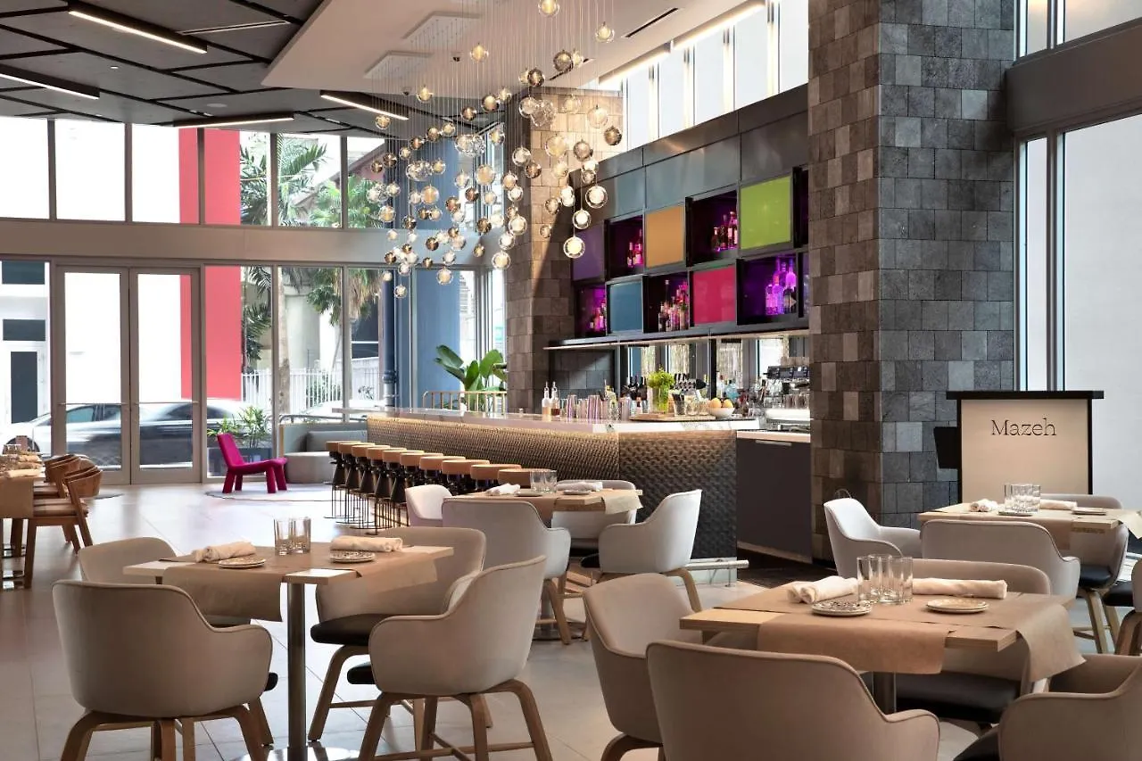 Hotel Yotel