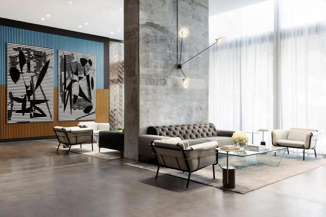 Hotel The Elser - An All-suite 4*