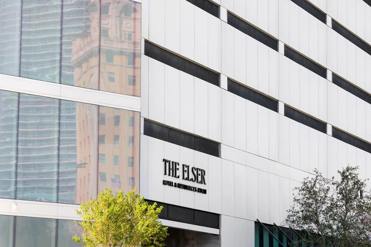 The Elser - An All-suite