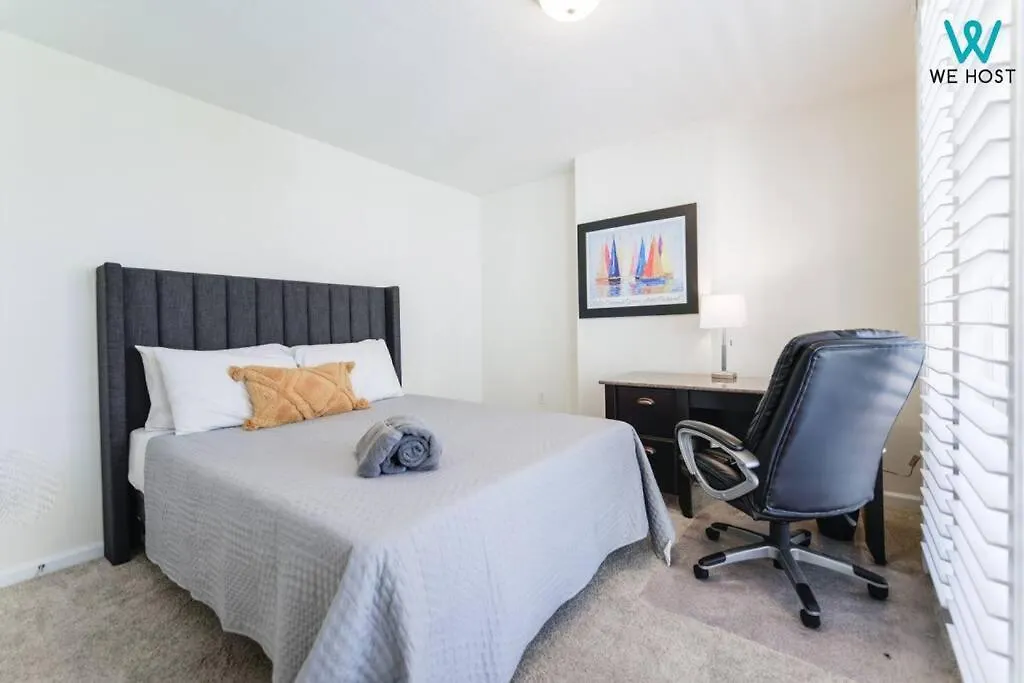 Appartement Amazing 3br At Brickell With Views *