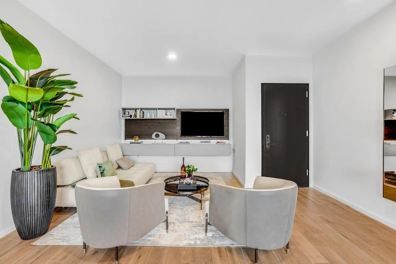 The Elser - An All-suite Hotel