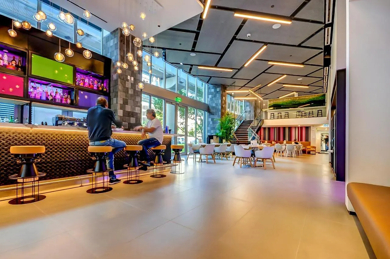 High End Studio Yotel Downtown L57 Apart Otel *