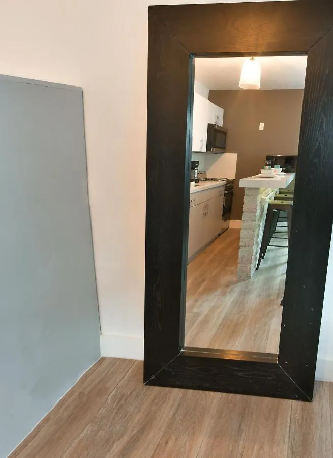 Krymwood Flats Wynwood Apartment *