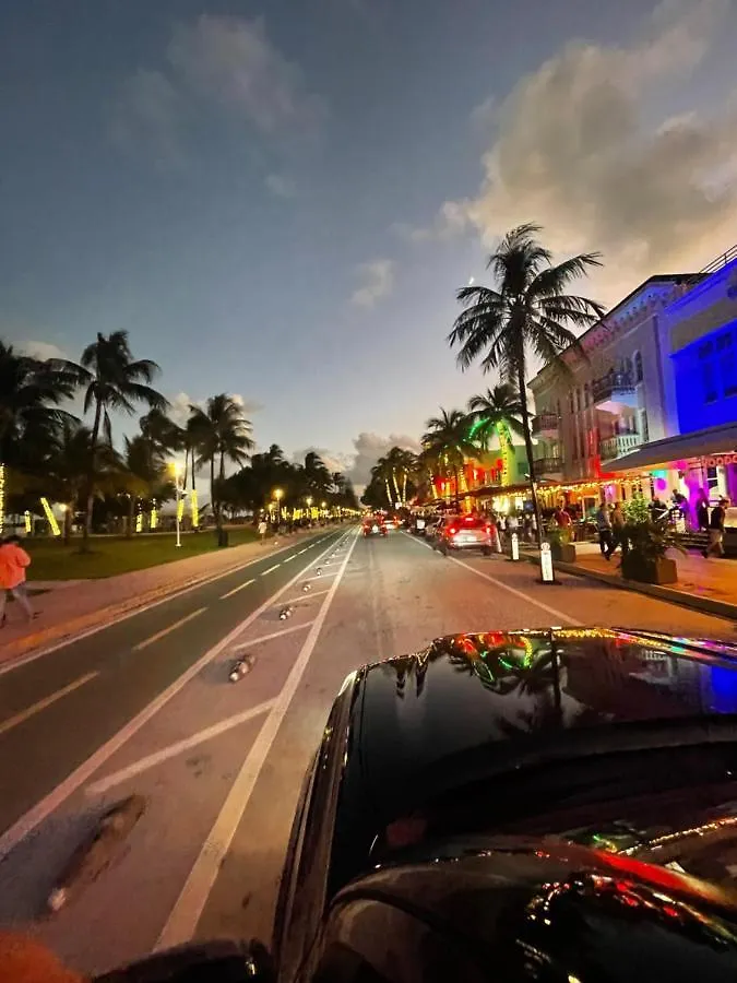Brazilian Downtown *